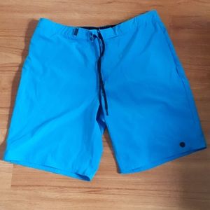 Swimming shorts